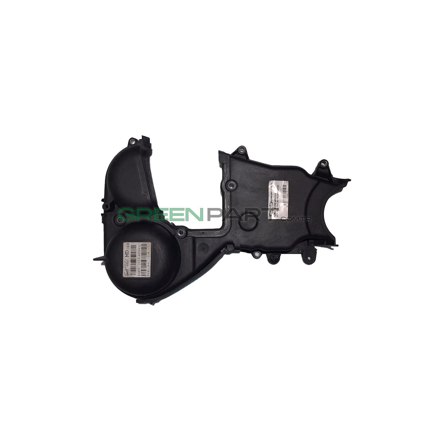 2011-2014 Ford Focus Triger Üst Kapak (Bm5G 6P073 Ec)