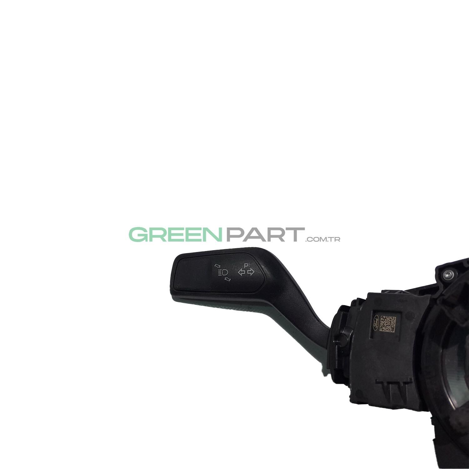 2017-Ford Ecosport/Fiesta/Focus Sinyal Kolu (H1Bt 13335 Aa)