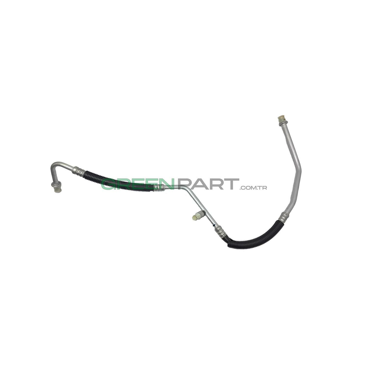 1998-2004 FORD FOCUS KLİMA BORUSU (XS4H 19A705 BF)