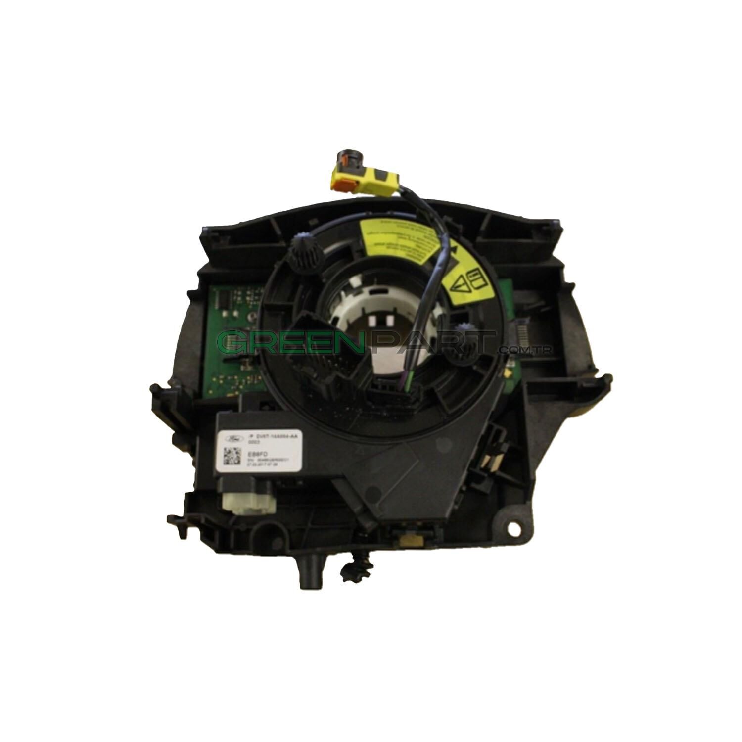 2015-2017 Ford Focus/C-Max/Kuga Direksiyon Şarteli (Dv6T 14A664 Aa)