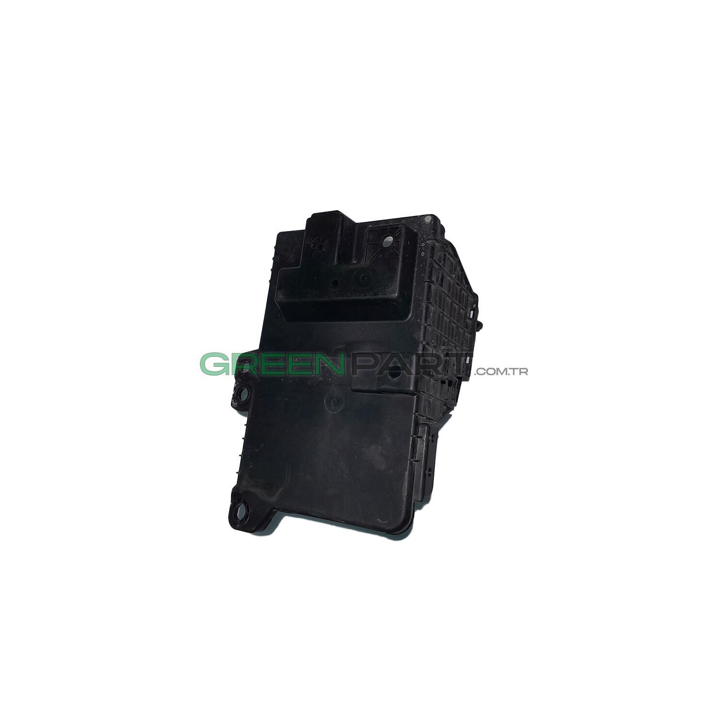 2018- FORD FOCUS AKÜ TABLASI (JX6B 10723 AB)