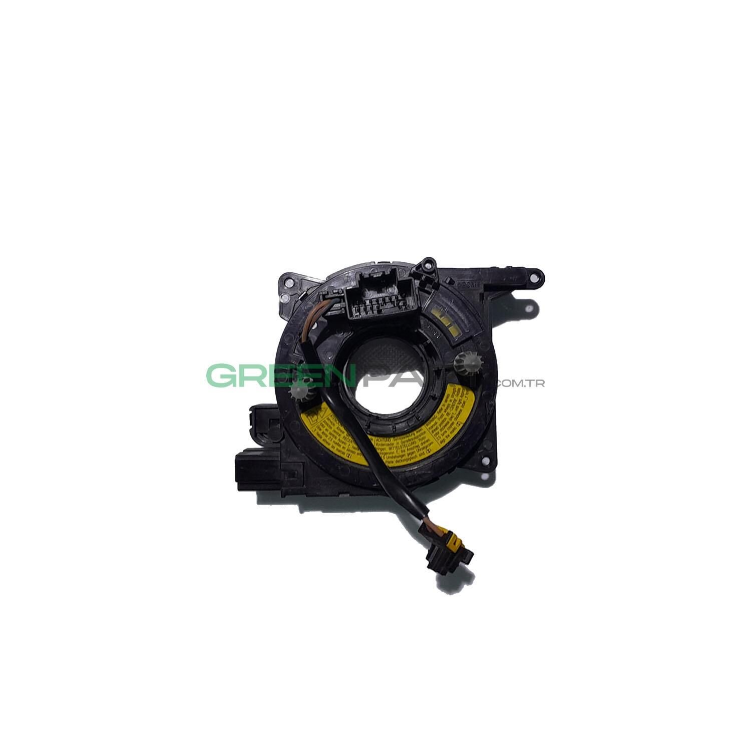 2007-2011 Ford Mondeo Direksiyon Sargısı (6G9T 14A664 Be)