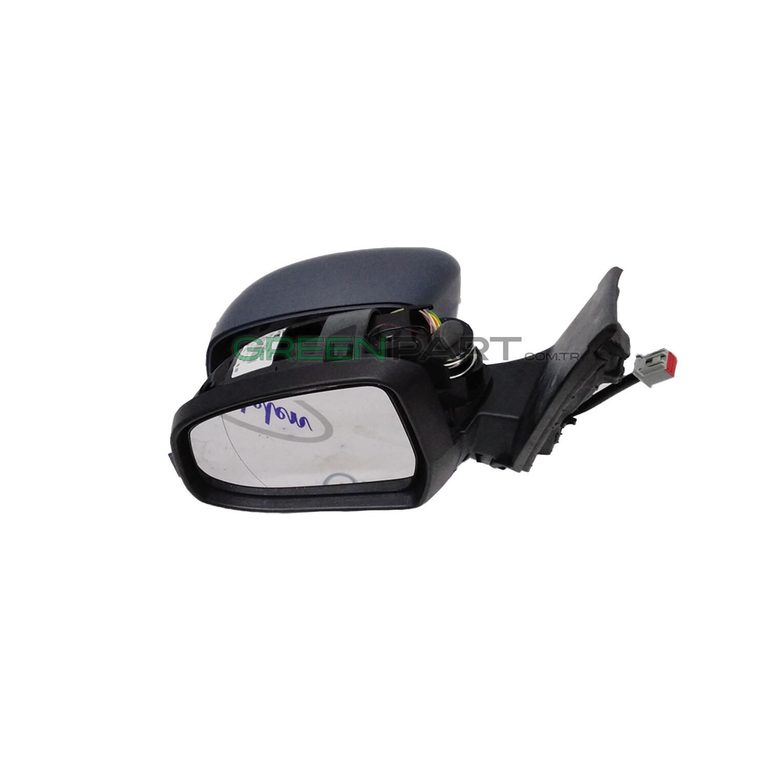 2008-2010 Ford Focus Ayna Sol (8M51 17683 Ff)