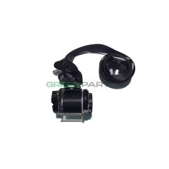 2018- FORD FOCUS EMNİYET KEMERİ ÖN SAĞ (JX7B A61294 BG3JA6)