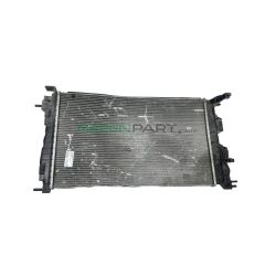 Renault Megane 3/Fluence Su Radyatörü (8671095333)