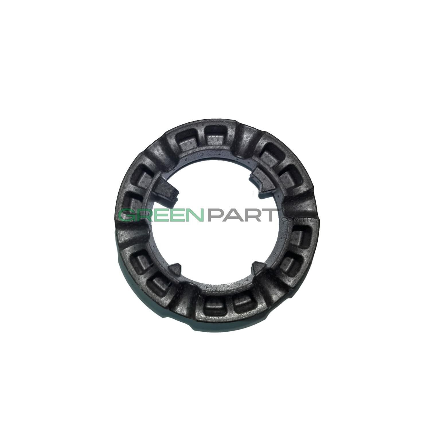 2018- Ford Focus Stepne Köpüğü (Jx7B 17009 Db)