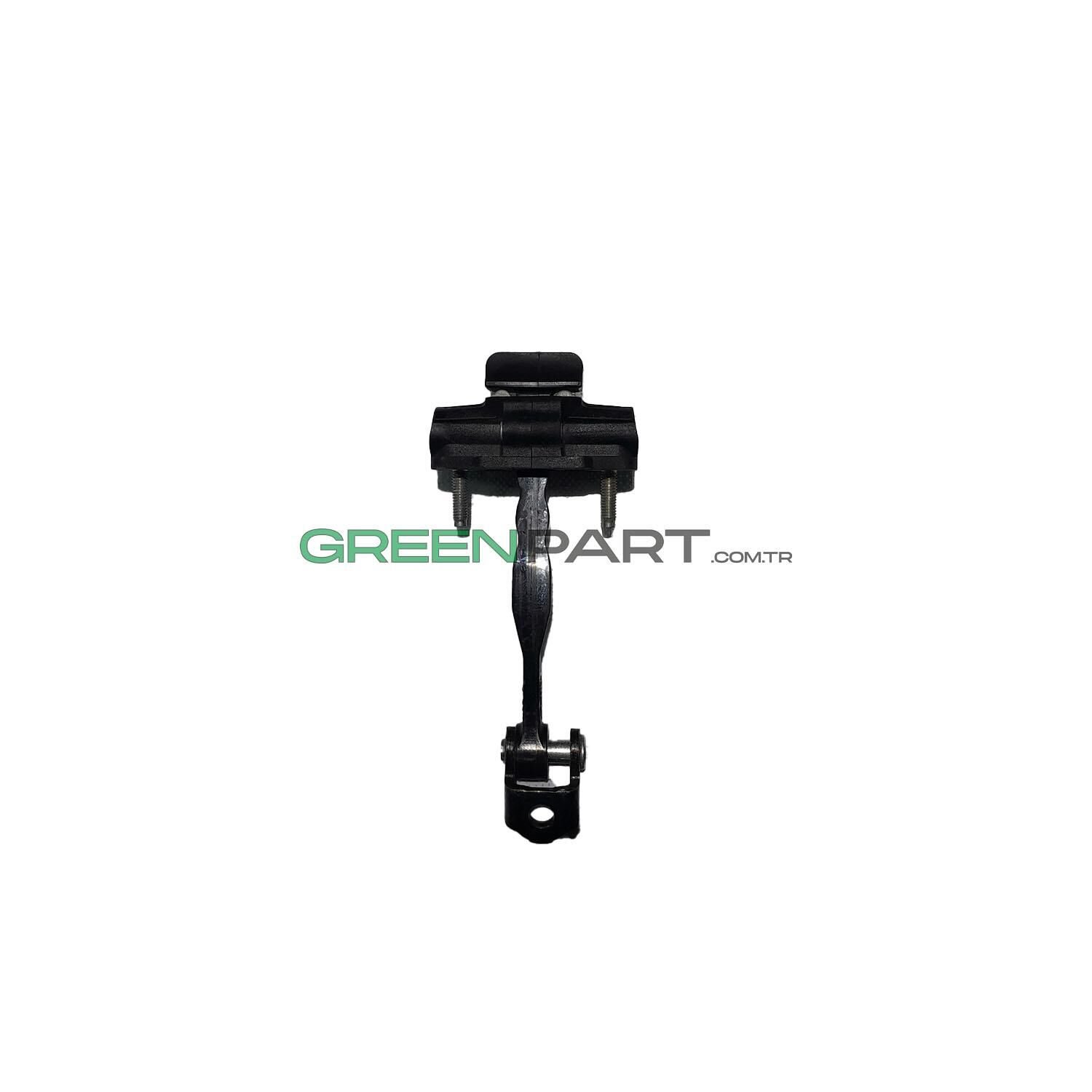 2011-2017 FORD FOCUS KAPI GERGİSİ ARKA (BM51 A27200 AA)