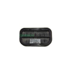 2005-2010 FORD FOCUS ÇAMURLUK IZGARASI ARKA (YF1A 54280B62 AE)