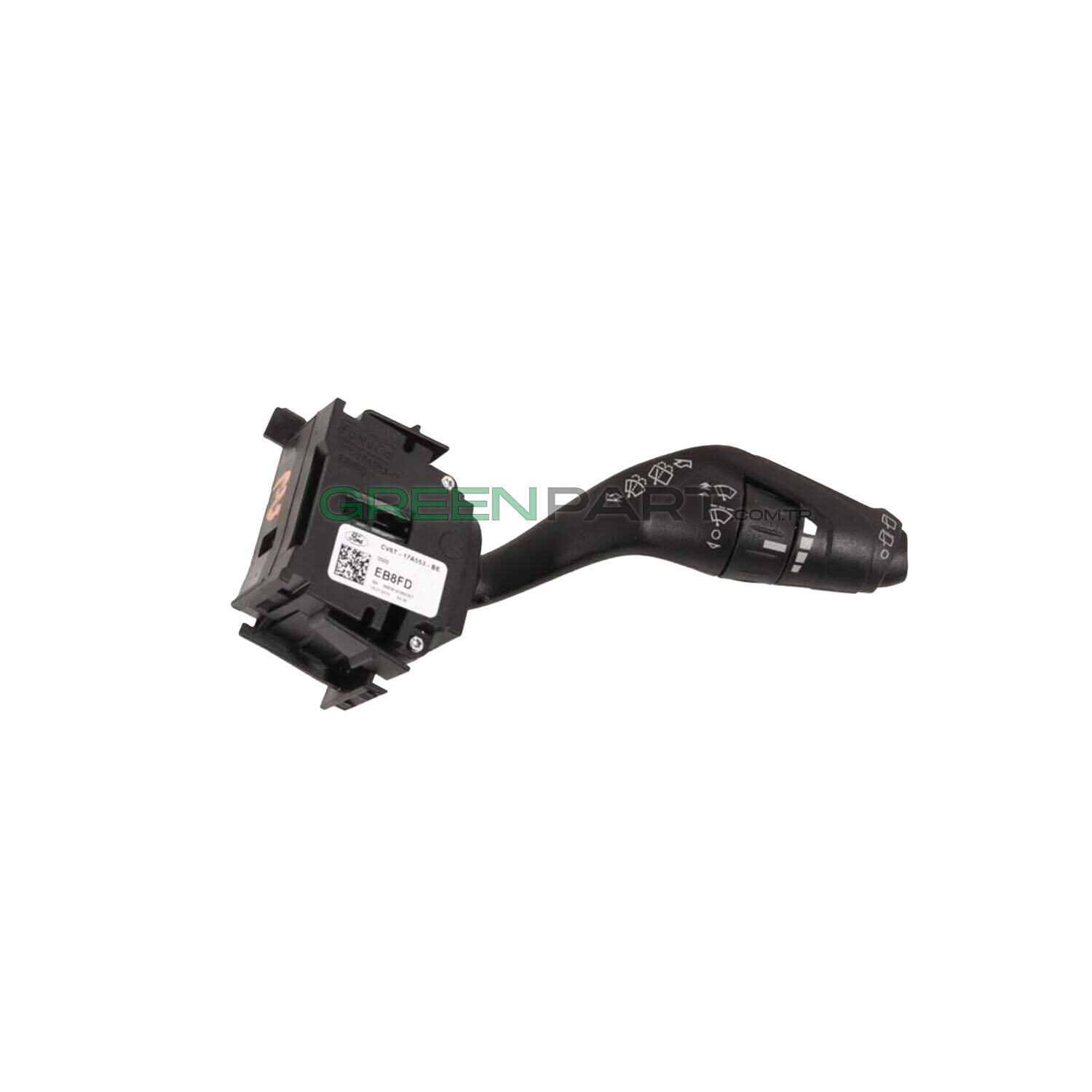 2013-2018 Ford Kuga/C-Max Silecek Kolu (Cv6T 17A553 B)