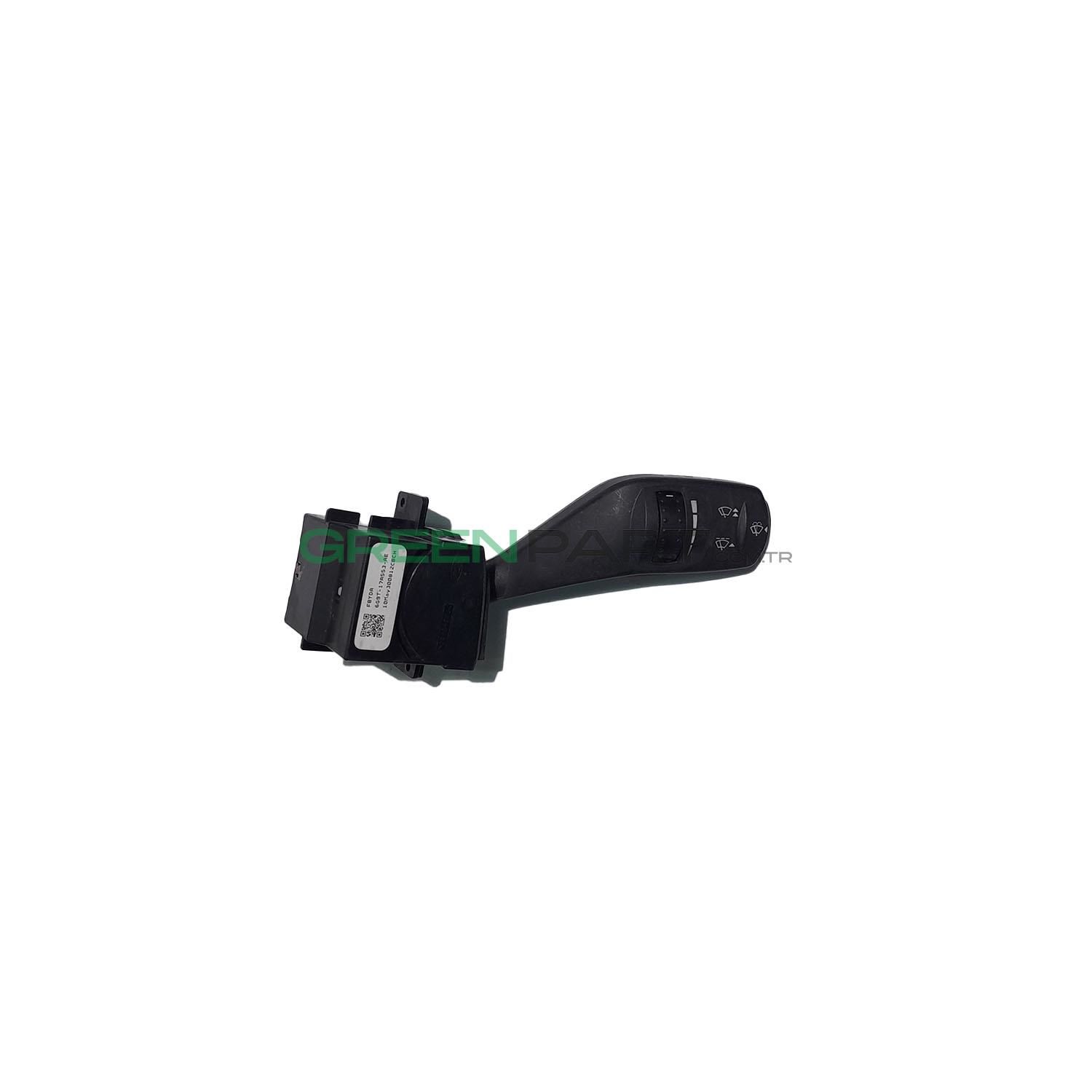 2007-2011 FORD MONDEO SİLECEK KOLU (6G9T 17A553 AE)