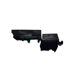 2007-2011 FORD MONDEO RADYATÖR DEFLEKTÖRÜ SAĞ (6M21 8310 A)