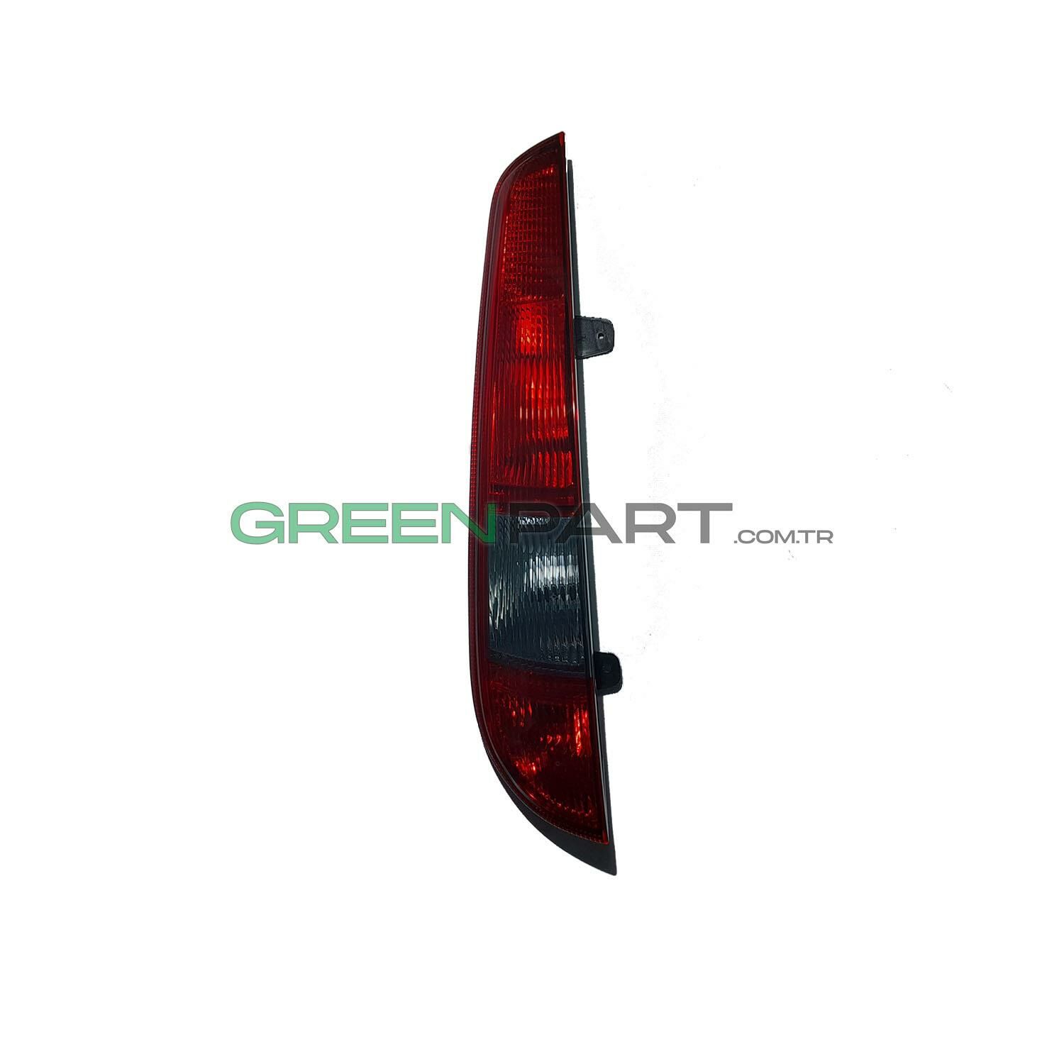 2005-2010 FORD FOCUS STOP LAMBASI SOL HB (4M51 13A603 CB)