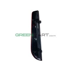 2005-2010 FORD FOCUS STOP LAMBASI SAĞ HB (4M51 13A602 CB)