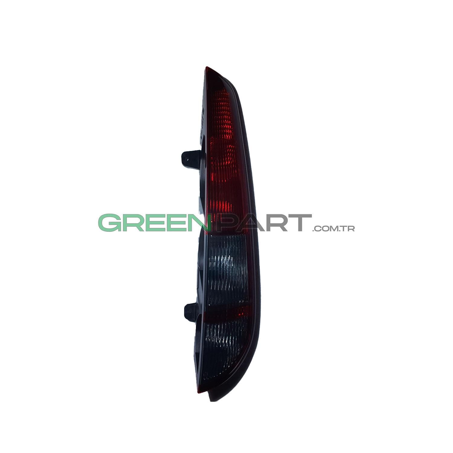 2005-2010 Ford Focus Stop Lambası Sağ Hb (4M51 13A602 Cb)