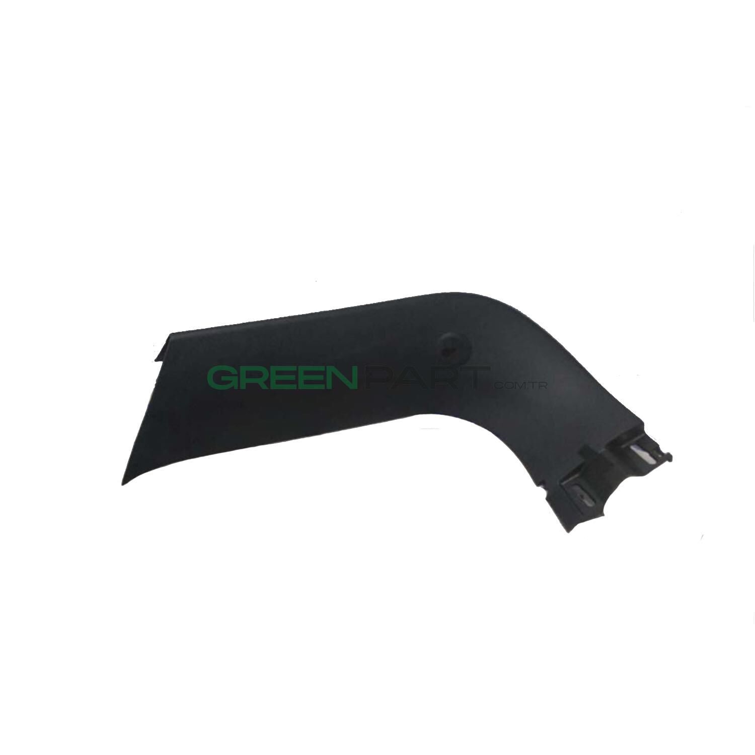 2020- Ford Kuga Bagaj İç Bakaliti Sağ (Lv4B S42324 Cj3Zhe)