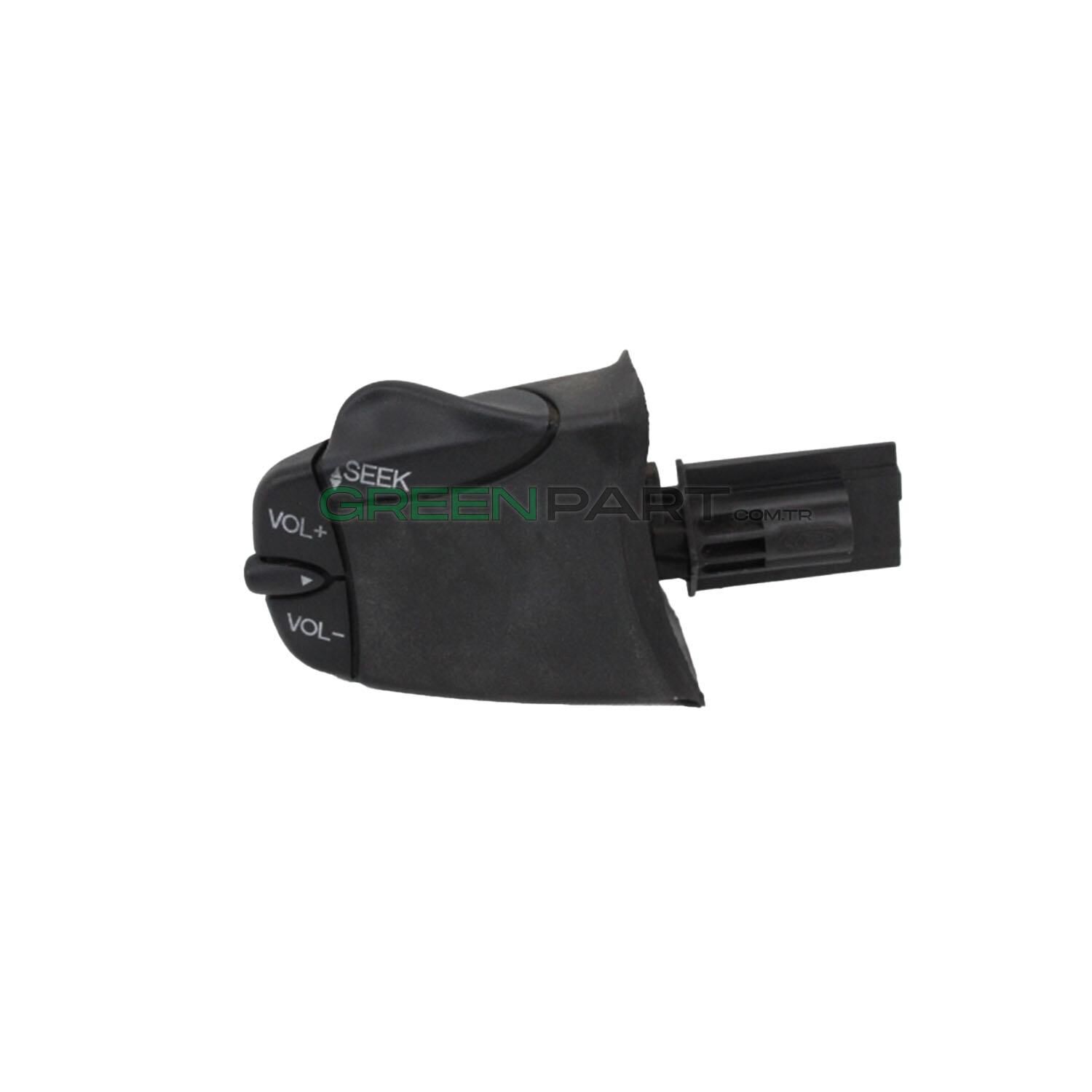 1998-2004 Ford Focus Direksiyon Radyo Kumandası (98Ab 14K147 Ad)