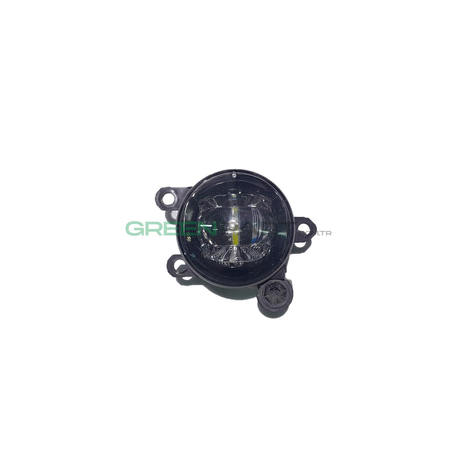 2018- Ford Focus St Lıne Sis Lambası Sağ (Jx7B 15A254 Aa)