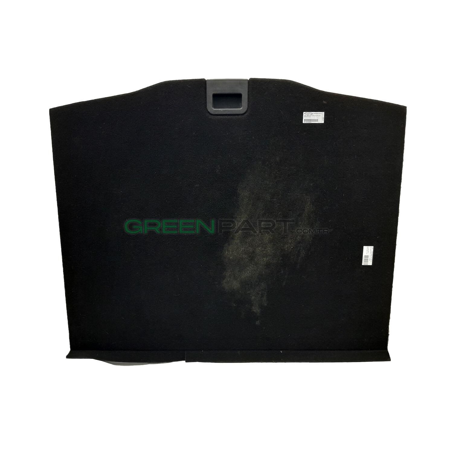 2020- Ford Kuga Bagaj Halısı (Lv4B S42844 Ad3Ja6)