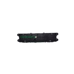 2018- FOCUS RADYO KUMANDA PANELİ (JX7T 18K811 AC)