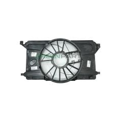 2005-2010 FORD FOCUS/C-MAX FAN DAVLUMBAZI (4M51 8C607 AE)