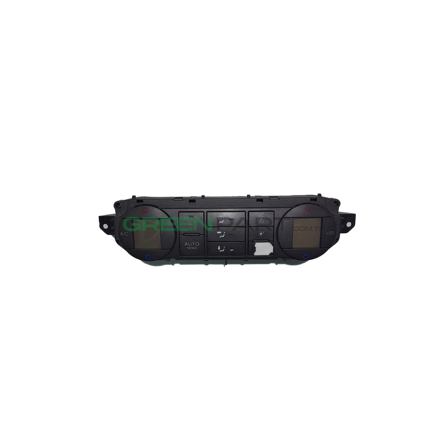 2005-2007 Ford Focus Klima Kontrol Paneli (3M5T 18C612 Ar)