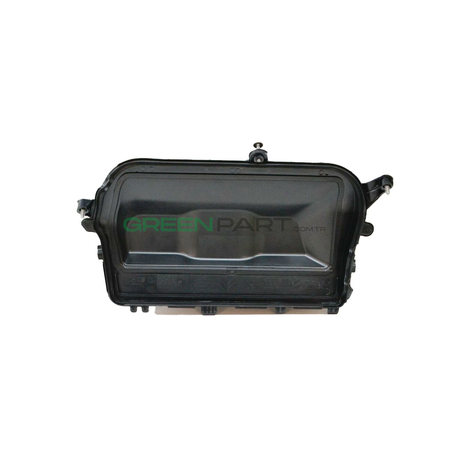 2007-2011 FORD MONDEO / KUGA MOTOR ÜST KAPAK (9M5Q 6N041 CA)