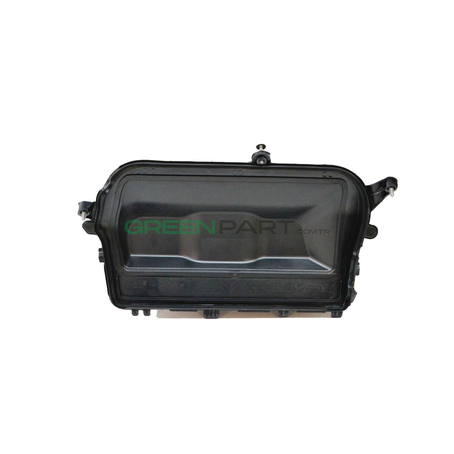 2007-2011 Ford Mondeo / Kuga Motor Üst Kapak (9M5Q 6N041 Ca)