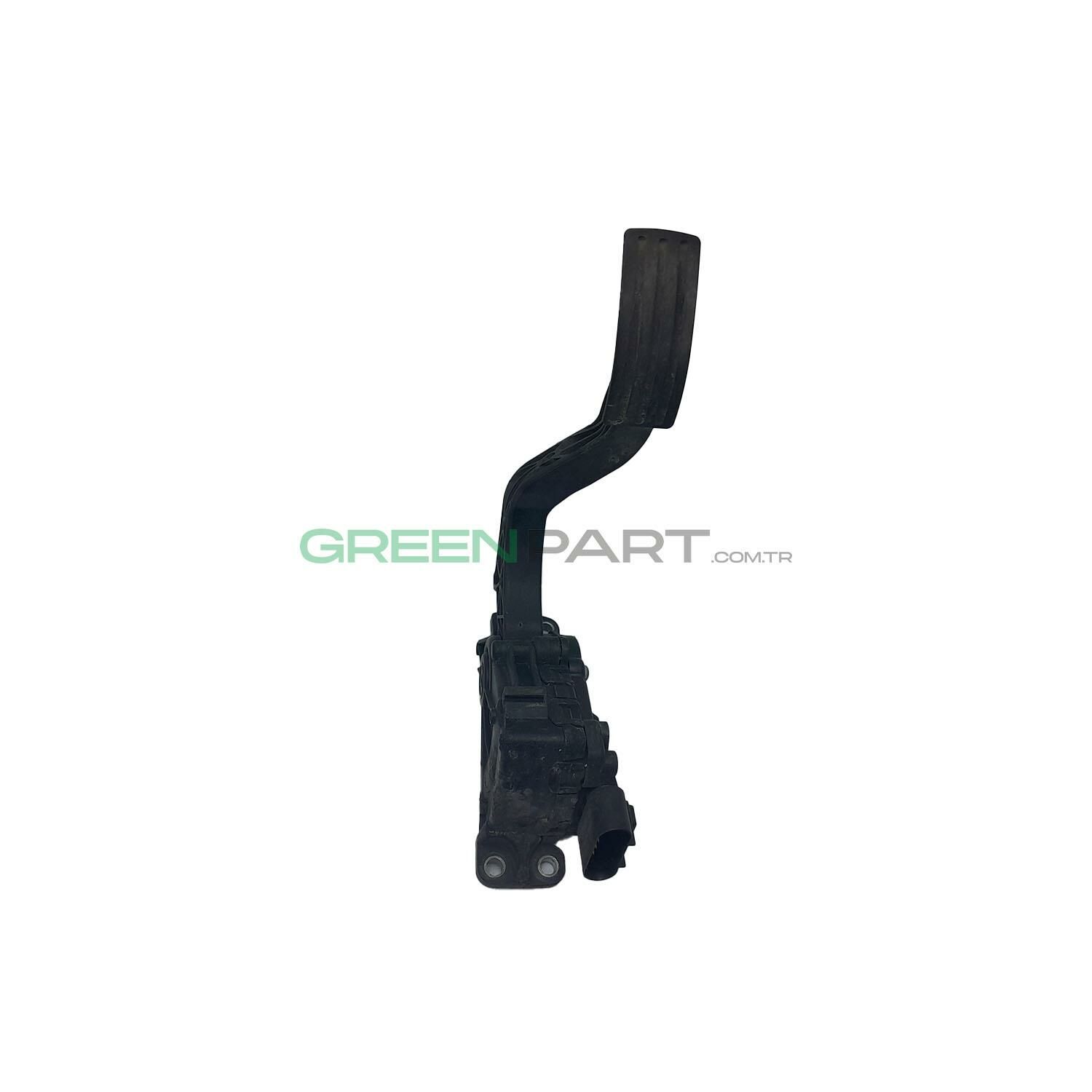 2003-2008 FORD FİESTA GAZ PEDALI (2S61 9F836 AB)