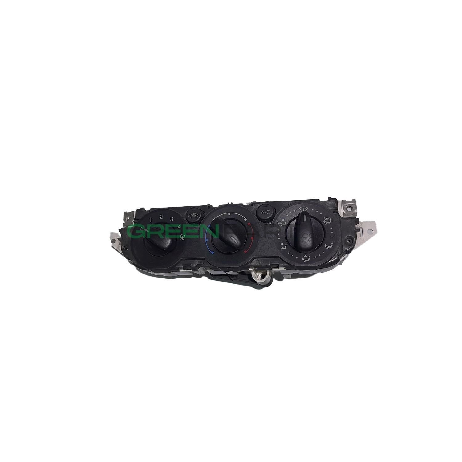 2005-2010 FORD FOCUS KLİMA KONTROL PANELİ (3M5T 19980 AD)