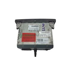 2005-2007 FORD FOCUS SONY TEYP (4M5T 18C815 BK)