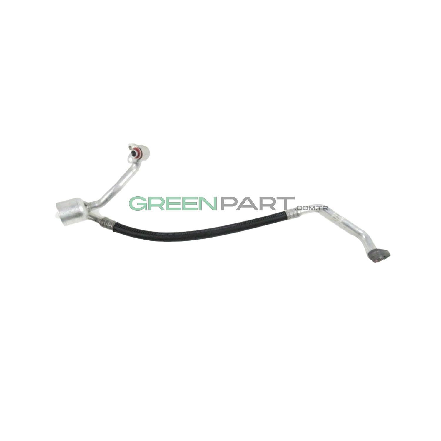 2013-2019 FORD KUGA KLİMA BORUSU (H1F1 19N602 CA)