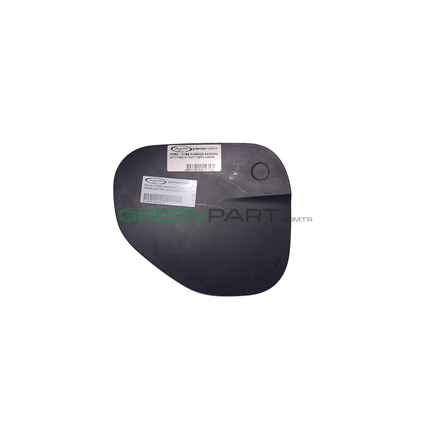 2015-2017 Ford Focus Yakıt Depo Kapağı Elektrikli (H1Fb A405A02 Ad)