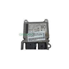 2007-2011 FORD MONDEO AIRBAG BEYNİ (7S7T 14B056 AD)