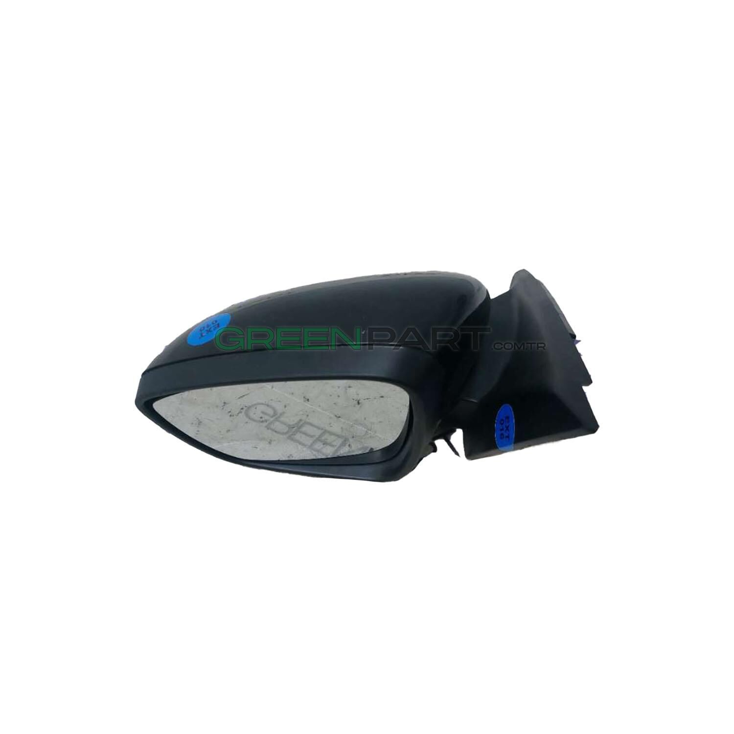 2018- Ford Focus Ayna Sağ (Jx7B 17E715 Df)