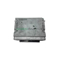 2009-2012 Ford Fiesta Radyo Teyp Ünitesi (8A6T 18C815 Bt)