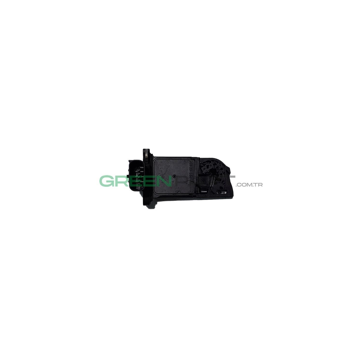 2008-2015 FORD FOCUS HAVA AKIŞMETRE (7M51 12B579 BB)