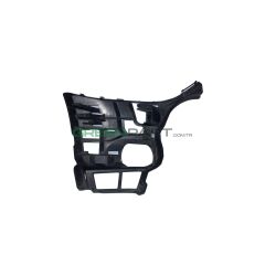 2006-2009 Ford S-Max Tampon Braketi Ön Sol (6M21 17E857 Bb)