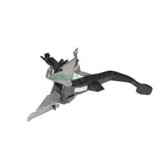 2011-2014 FORD FOCUS/C-MAX DEBRİYAJ PEDALI (AV61 7B633 GG)