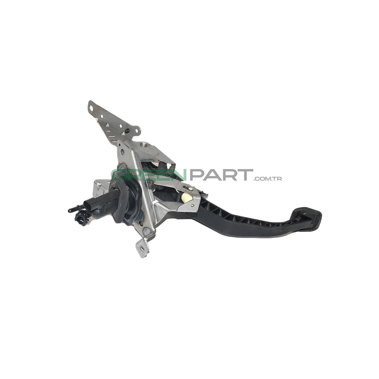 2011-2014 FORD FOCUS/C-MAX DEBRİYAJ PEDALI (AV61 7B633 GG)