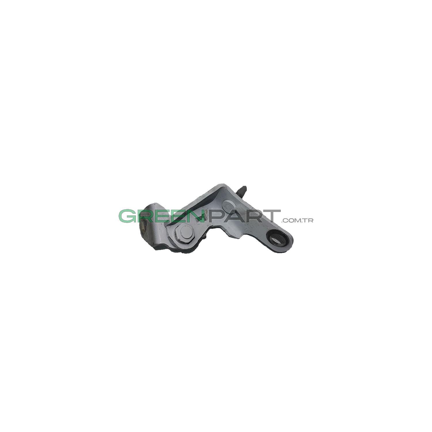 2018- Ford Focus Kapı Menteşesi Ön Alt Sol (H1Bb A22811 Ad)