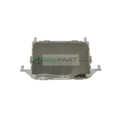 2009-2017 Ford Fiesta Radyo/Medya Ekran (Aa6T 18B955 Aa)