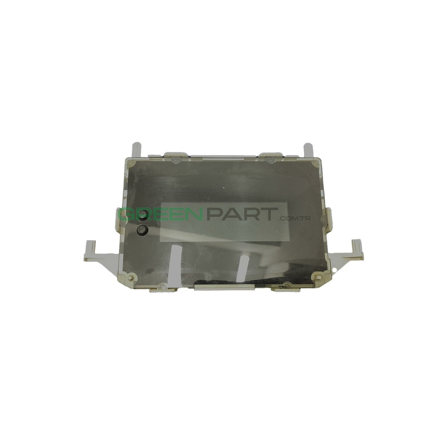 2009-2017 FORD FİESTA RADYO/MEDYA EKRAN (BA6T 18B955 AC)