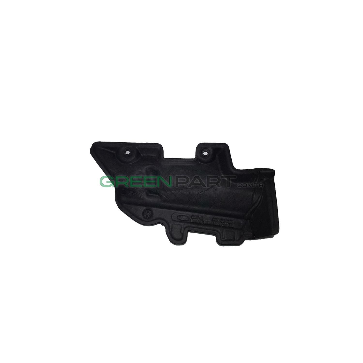 2011-2017 FORD FOCUS SİGORTA KEÇESİ (BM51 A044C98 AA)