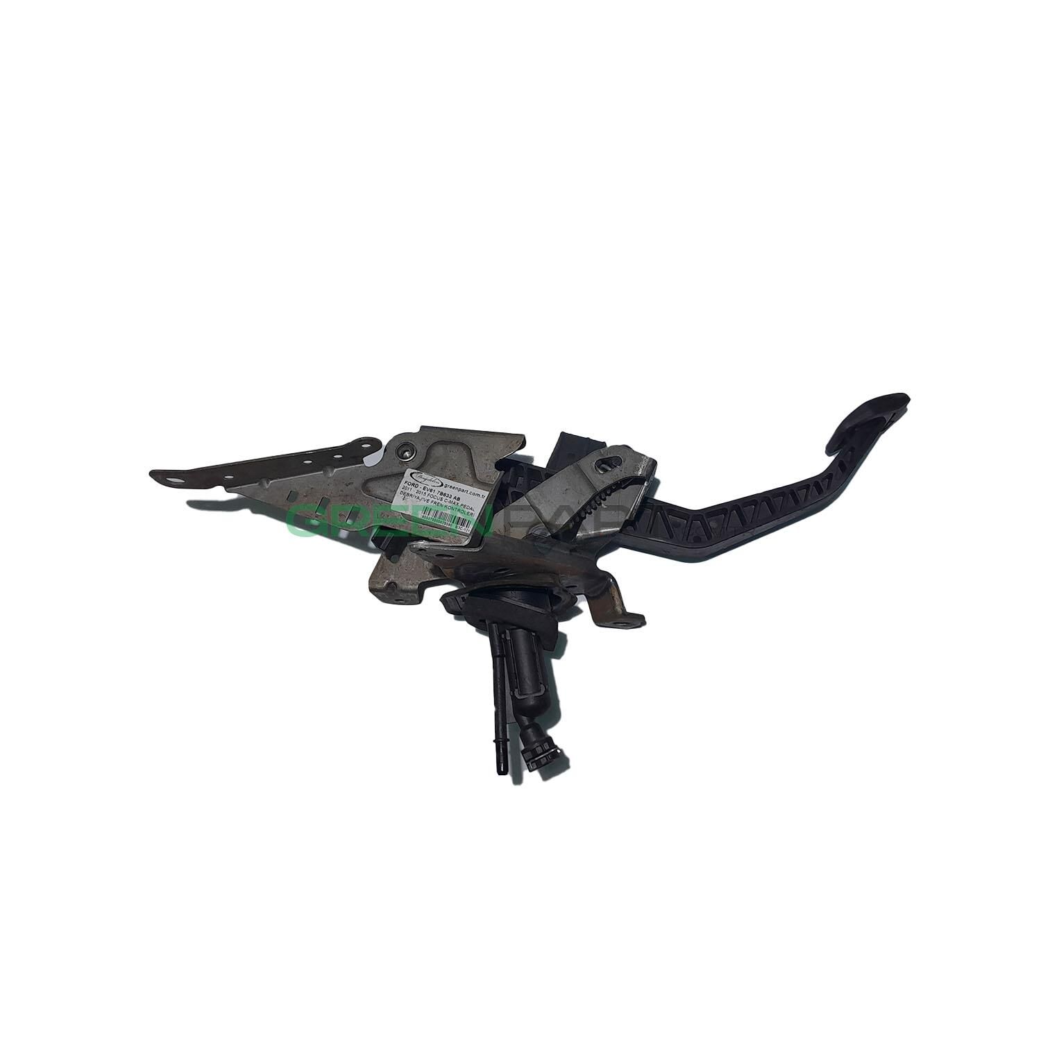 2013-2019 Ford Kuga Debriyaj Pedalı (Ev61 7B633 Ab)