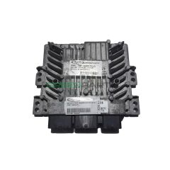 2007-2011 FORD MONDEO MOTOR BEYNİ (7G91 12A650 PH)