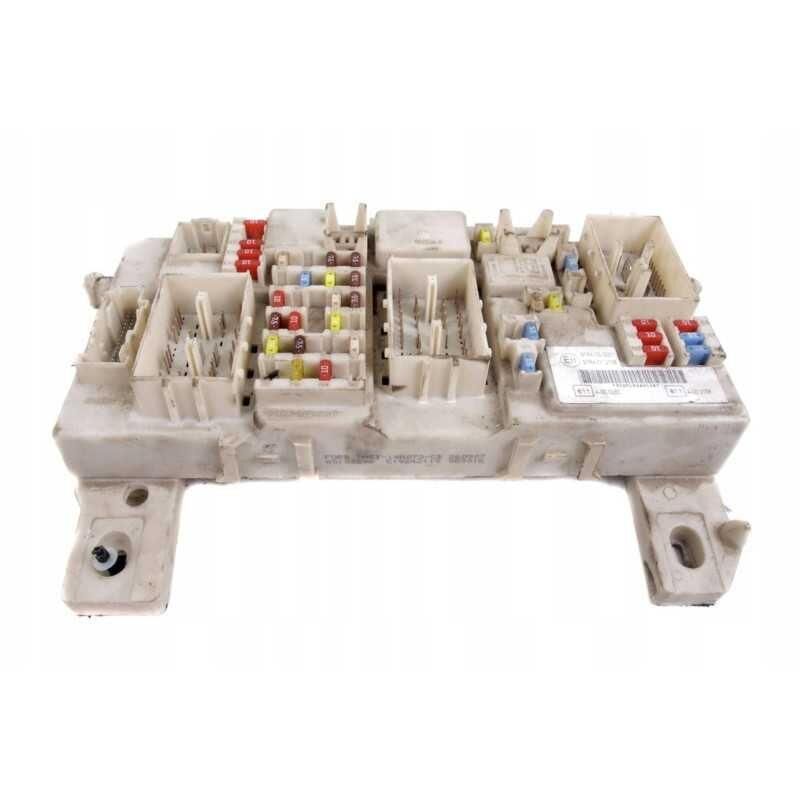 2005-2010 Ford Focus/C-Max Gem Modülü