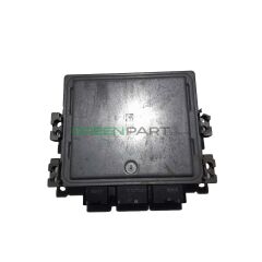 2007-2011 FORD MONDEO/S-MAX MOTOR BEYNİ (8G91 12A650 GC)