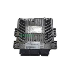 2007-2011 FORD MONDEO/S-MAX MOTOR BEYNİ (8G91 12A650 GC)