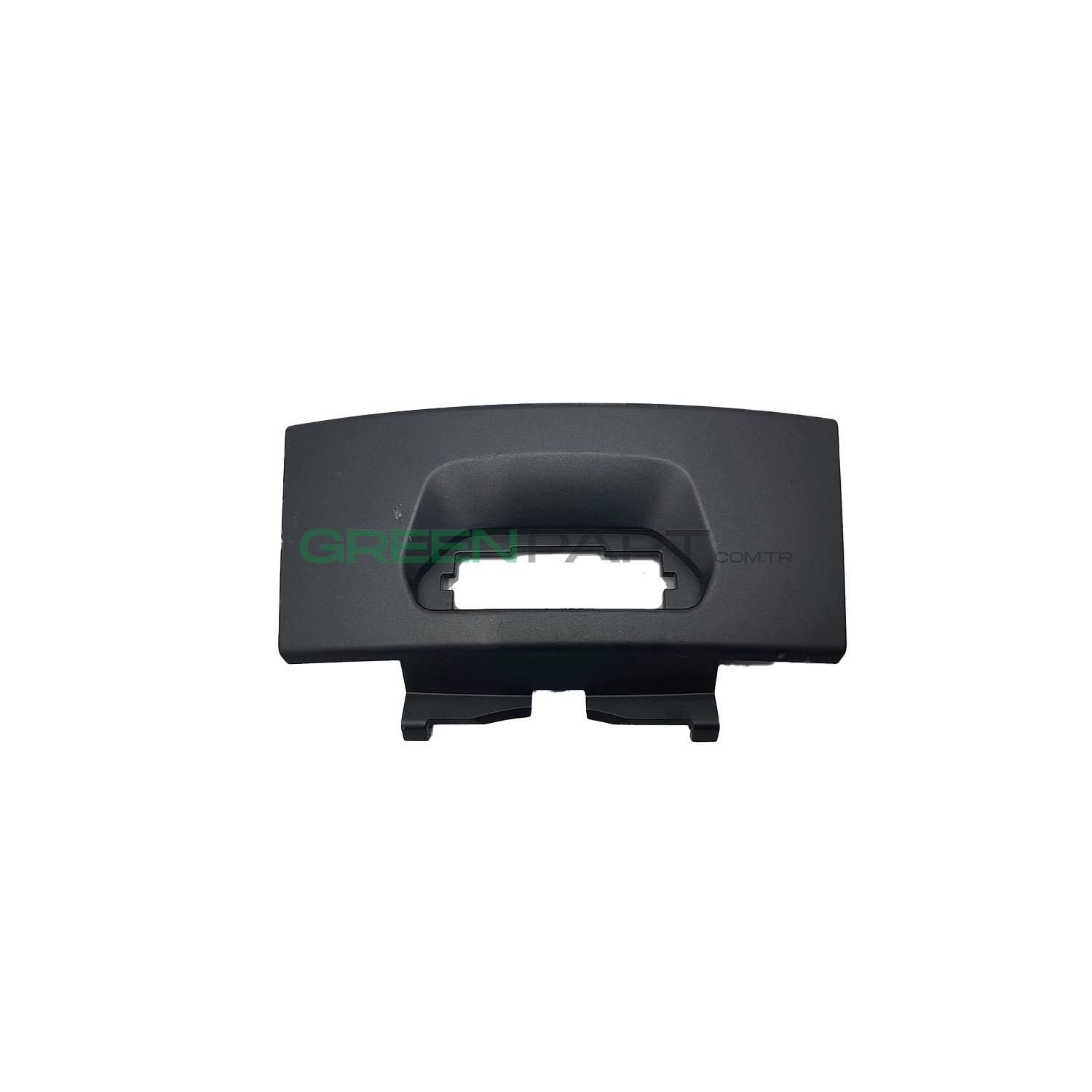 2013-2014 FORD FİESTA AIRBAG UYARI IŞIĞI ÇERÇEVESİ (C1BB A061B62 AB3CAD)