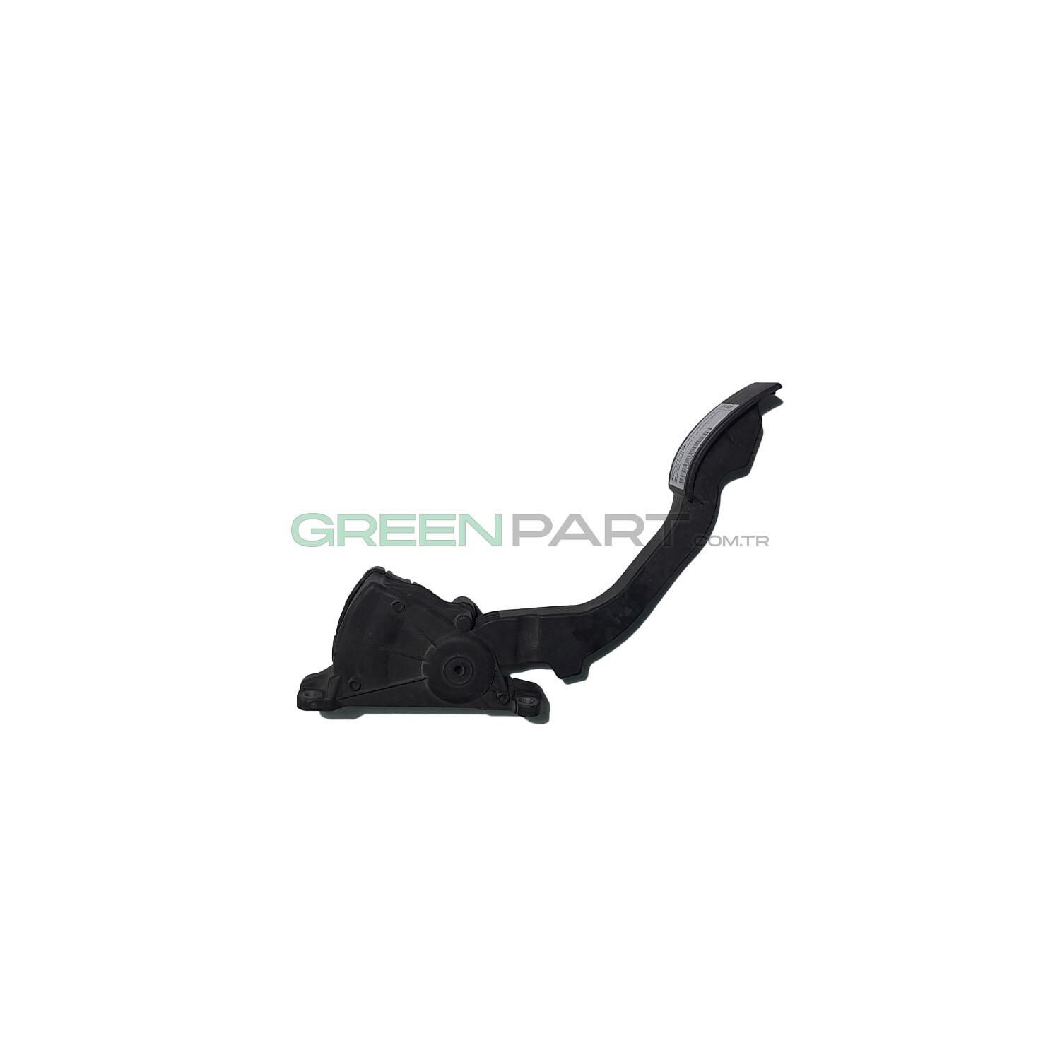 2004-2010 FORD C-MAX GAZ PEDALI (3M51 9F836 CF)
